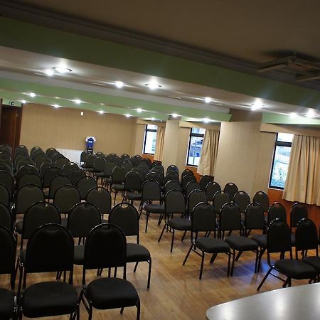Hotel Solar Corte Real Sabara Luaran gambar