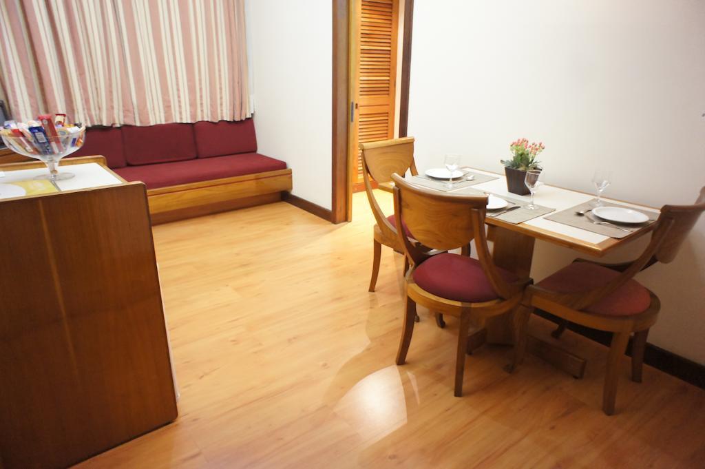 Hotel Solar Corte Real Sabara Bilik gambar