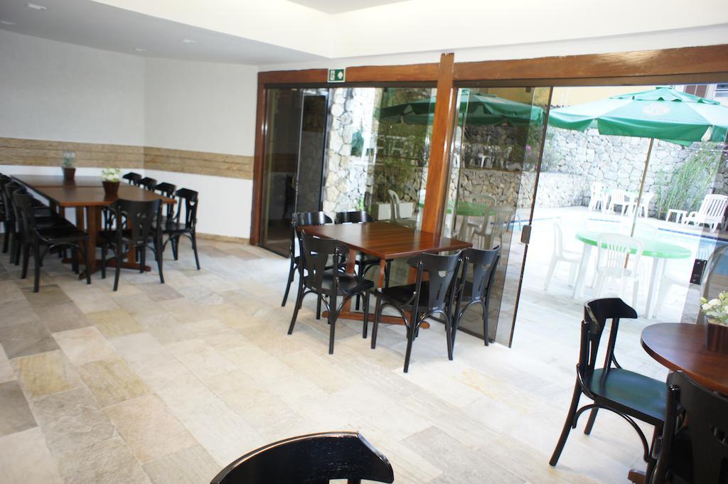 Hotel Solar Corte Real Sabara Luaran gambar