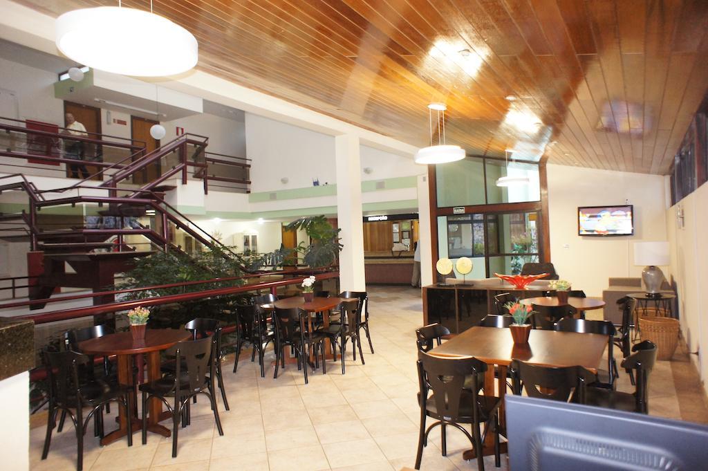 Hotel Solar Corte Real Sabara Luaran gambar