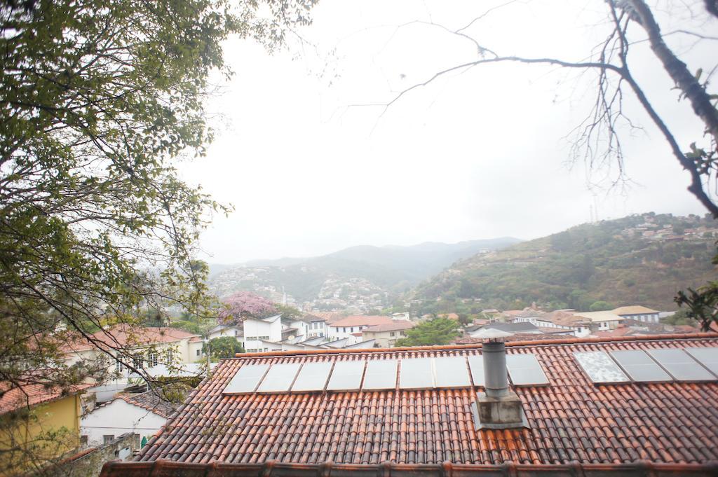 Hotel Solar Corte Real Sabara Luaran gambar